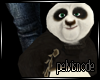 [PN] Panda Pet Animated
