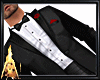 Tuxedo Gentleman Suit