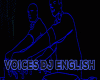 Voices Dj English