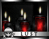 !LUST CandleTable