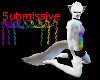 Submissive Furry