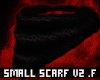 ✘ Small Scarf v2 [F]