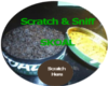 Scratch & Sniff skoal