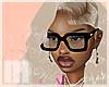 m. Jay Curly Blonde