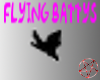 |R|Flying Battys M/F
