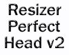 Resizer Perfect Head v2