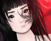 Tokyo black hair