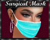 Surgical Mask - Blue