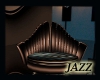 Jazzie-Nights Deco Chair
