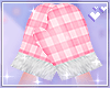 Oven mitts pink