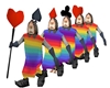 SoS LGBTQ+ Marching Band