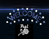 welcome animated