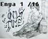 Enya Only Time 8D