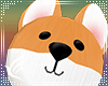Handheld Fox Stuffie