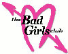 BAD GIRLS CLUB PT.2 V/B