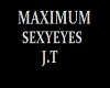 MP~SEXYEYES J.T