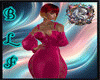 BLF~VDAY Gown 2026