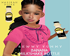 Kids Banana Shake Bottle