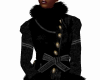 LeatherFur Jacket CDI