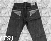 (TS) Rich Yung GreyJeans