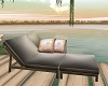 Spring Love Chaise