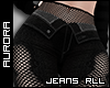±. Ripped Jeans RLL 1