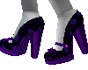 {GM} Mirthful Male Heels