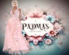 [!P] Willow Gown
