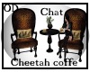 (OD) Cheetah chat