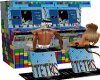 Playabl 2p Battle Tetris