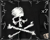 skull..
