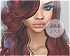 J | Marita red