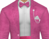 BG Cummerbund & Bow
