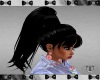 Fotsha Black Pony