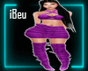 Be -  Purple SF