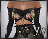 Outfits-Flower