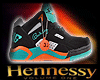 Patrick Ewing Wrap !!!