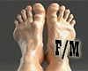 Feet Scaler 190%