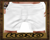 Paul White Short + Tatts