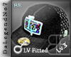 [BE] L.V Fitted lv.3