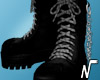 ! Goth Boots T1