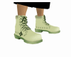 [TY] Green Boots