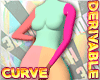 An EVO Curve 4k