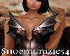 Batty Shine Mini Chrome