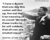 MLK I HAVE A DREAM