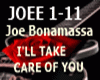 Joe Banamassa I'll Take