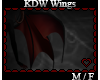 kdw  Wings