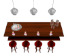 Beverage Bar
