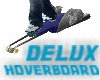 delux hoverboard