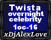 Twista -overnight celeb